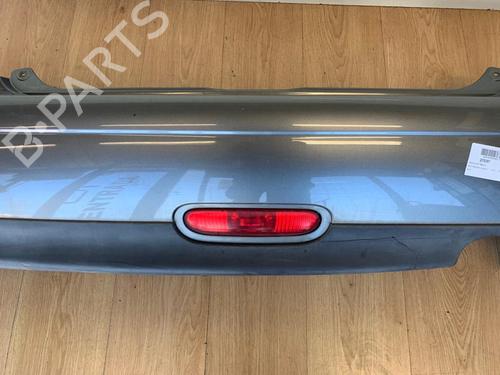 Rear bumper MINI MINI (R56) Cooper D | BP15353622C8 