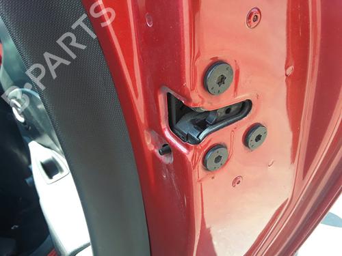 Used Rear right lock RENAULT CLIO IV (BH_) [2012-2021]  15259413