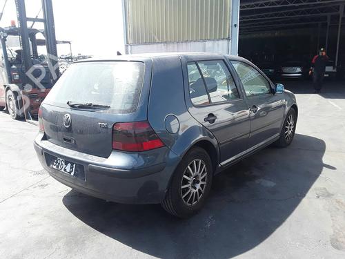 Starter VW GOLF IV (1J1) 1.9 TDI | BP16166226M8 