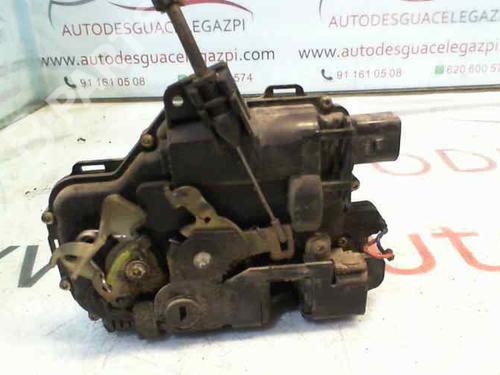 Rear left lock SKODA OCTAVIA I (1U2) 1.9 TDI | BP11004948C100 