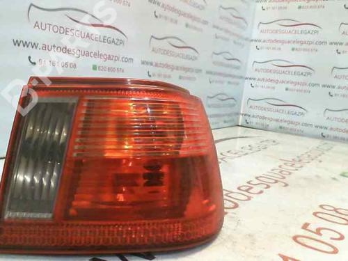 Used Right taillight SEAT IBIZA II (6K1) 1.0 i (50 hp) 11003194