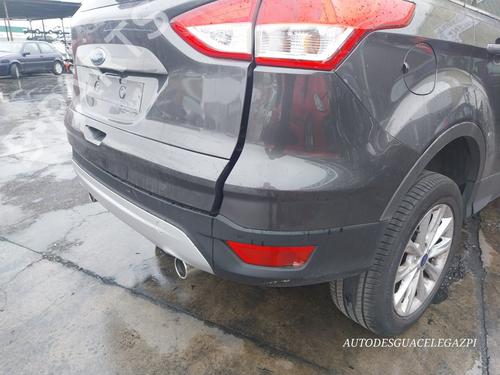 Rear bumper FORD KUGA II (DM2) 2.0 TDCi | BP29610581C8 