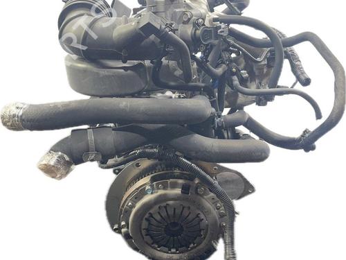 Engine HYUNDAI i10 I (PA) 1.1 | BP29137732M1 