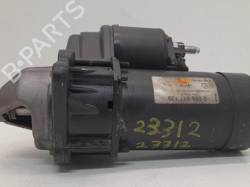 Starter OPEL ASTRA H (A04)  | BP13408743M8 