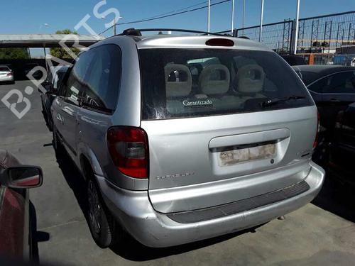 Alternator CHRYSLER VOYAGER IV (RG, RS) 2.5 CRD | BP13406705M7 