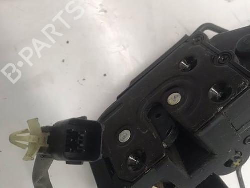 Used Front left lock HYUNDAI GETZ (TB) 1.5 CRDi (88 hp) 13711408