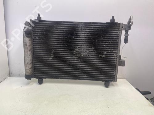 AC Kondensor CITROËN C5 II (RC_)  | BP28040483M32 