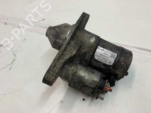 Starter NISSAN QASHQAI / QASHQAI +2 I (J10, NJ10, JJ10E) 2.0 | BP16946675M8 