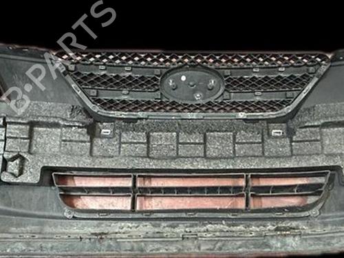 Front bumper KIA CEE'D Hatchback (ED)  | BP26328933C7 