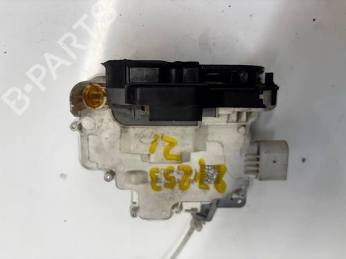 Used Front left lock AUDI A3 (8P1) [2003-2013]  28213096