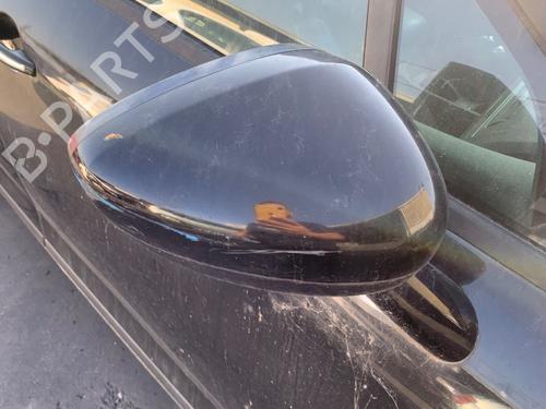 Used Right mirror CITROËN C5 III (RD_) 1.6 HDi 110 (RD9HZC) (109 hp) 30859865
