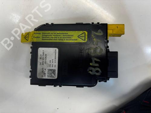 Electronic module AUDI A3 (8P1)  | BP28210007M83 