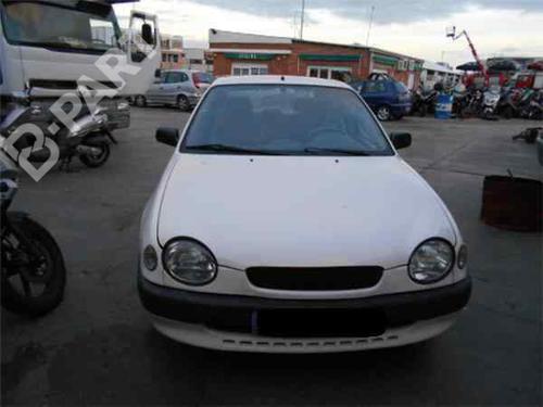 Used Parts TOYOTA COROLLA Liftback (_E11_)  2.0 D (CE110)  1158340