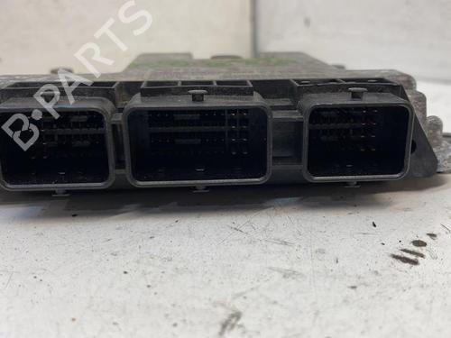 Engine control unit (ECU) PEUGEOT 207 (WA_, WC_) 1.6 HDi | BP30077575M57 