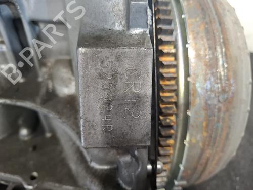 Engine NISSAN MICRA III (K12) 1.2 16V | BP20134024M1 