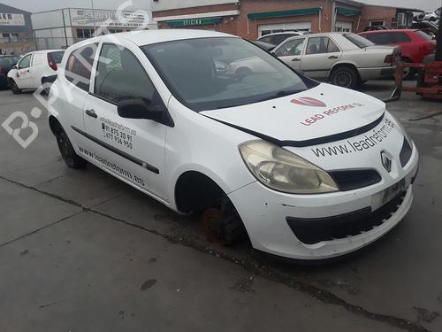 ABS pump ALFA ROMEO GT (937_) 1.9 JTD (937CXN1B) | BP11006773M43 