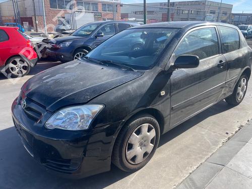 Brugte TOYOTA COROLLA (_E12_) 1.4 VVT-i (ZZE120_, ZZE120R) (97 hp) 4223424