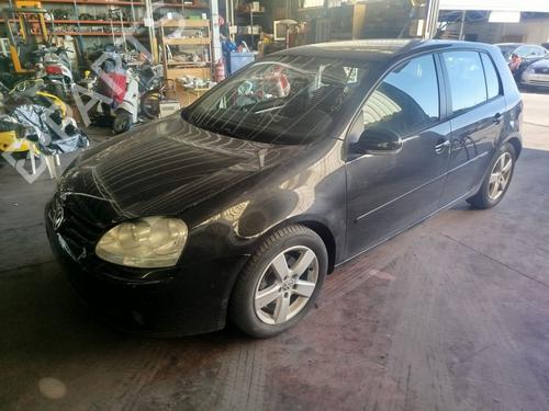 Motor VW GOLF V (1K1)  | BP29282485M1 
