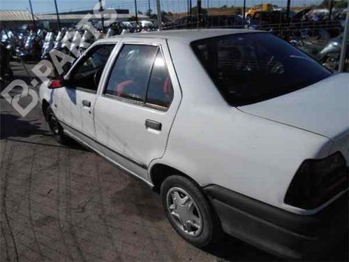 Used Parts RENAULT 19 I (B/C53_)  1.4 Cat (B/C532)  1156457