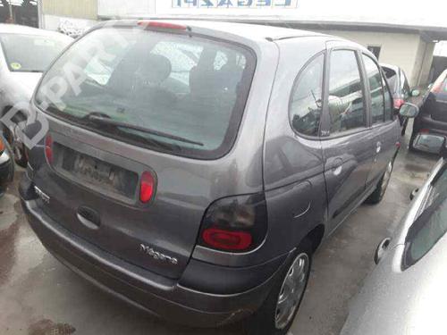 Motor arranque RENAULT SCÉNIC I MPV (JA0/1_, FA0_) 1.6 (JA00, JA16, JA15, JA19, JA1V, JA2B, JA2C, JA0B,... | BP11001937M8 