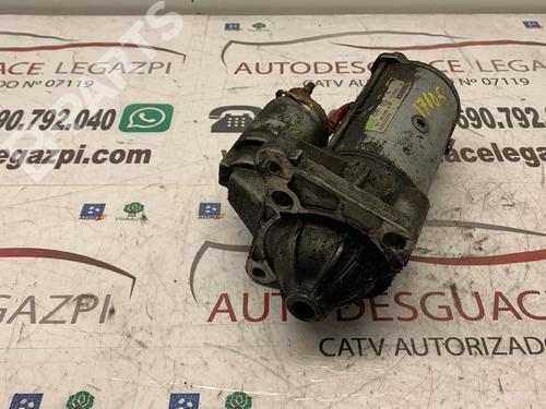 Startmotor RENAULT SCÉNIC II (JM0/1_) 1.9 dCi (JM0G, JM12, JM1G, JM2C) | BP11005288M8 
