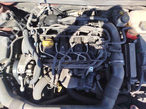 Used Gearbox CHEVROLET CRUZE (J300) 2.0 CDI (150 hp) 23892365