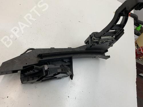 Used Front right lock FORD C-MAX II (DXA/CB7, DXA/CEU) [2010-2019]  17787971