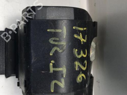 Rear left seatbelt VW POLO V (6R1, 6C1) 1.6 TDI | BP12471031I29 