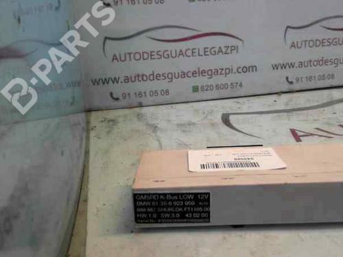 Elektronisk modul BMW 3 Coupe (E46) 328 Ci | BP11001382M83 