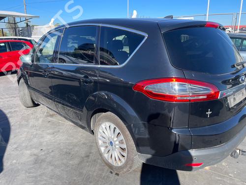 Used Parts FORD S-MAX (WA6) [2006-2014]  4417591