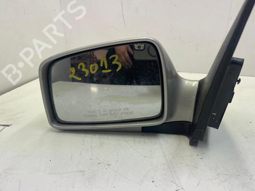 Used Left mirror KIA SPORTAGE II (JE_, KM_) 2.0 CRDi 4WD (140 hp) 19107276