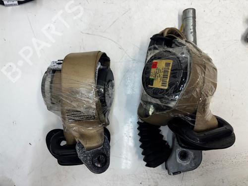 Airbag Kit BMW 5 (E60) 530 d | BP28213089C86 