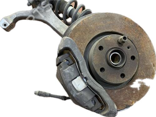 Right front steering knuckle AUDI A6 C6 Avant (4F5) 2.0 TFSI | BP15778649M26 
