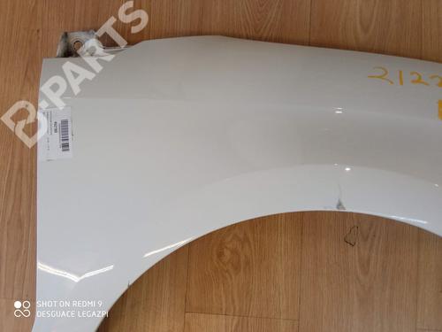 Right front fenders CITROËN C4 I (LC_)  | BP11008099C42 