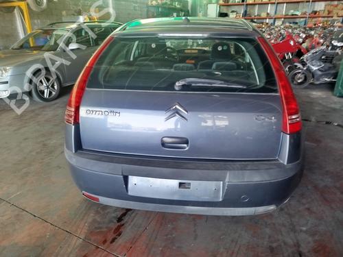 Motor CITROËN C4 I (LC_)  | BP29824527M1 