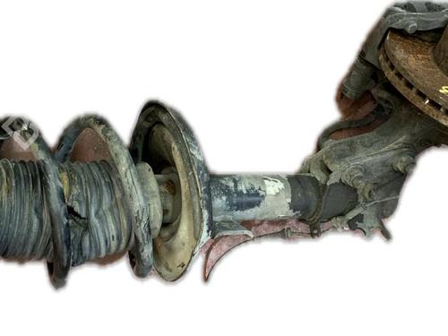 Used Right front steering knuckle OPEL MOVANO B Van (X62) [2010-2025]  15816635