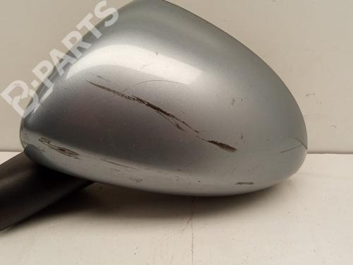 Left mirror OPEL CORSA D (S07) 1.3 CDTI (L08, L68) | BP11009355C26 