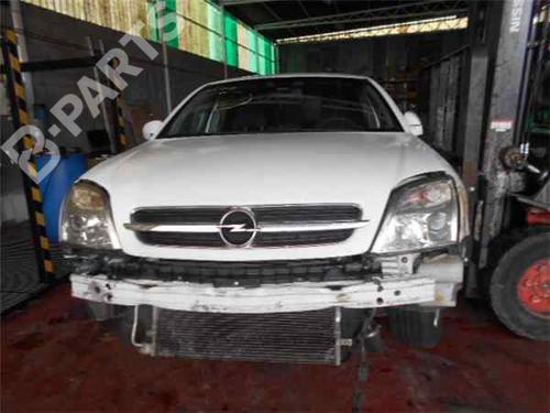 Left front driveshaft OPEL VECTRA C (Z02) 2.2 DTI 16V (F69) | BP10995991M38 