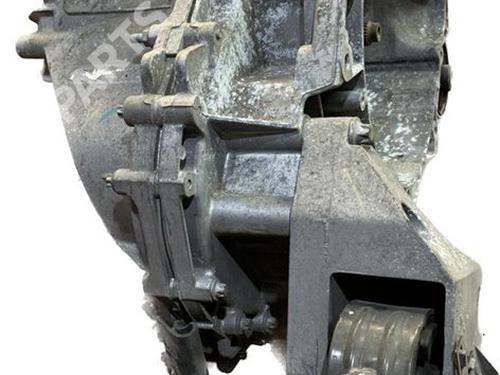 Gearbox OPEL VECTRA C (Z02)  | BP11002333M3 