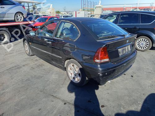 Front right window mechanism BMW 3 Compact (E46) 320 td | BP34474723C23 - Image 10