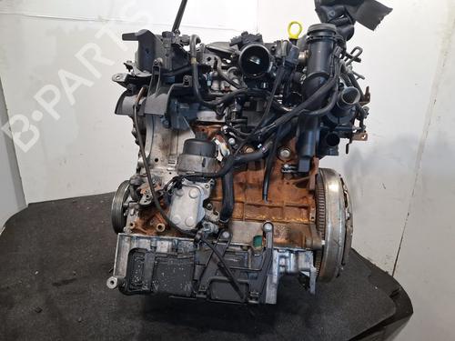 Motor für PEUGEOT 307 Break (3E) 2.0 (136 hp) 20109285