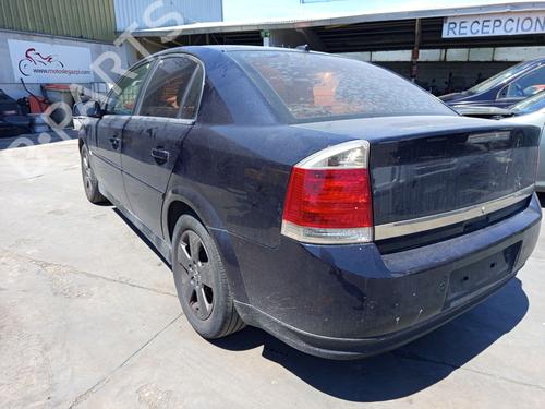 Used Parts OPEL VECTRA C (Z02)    4887477