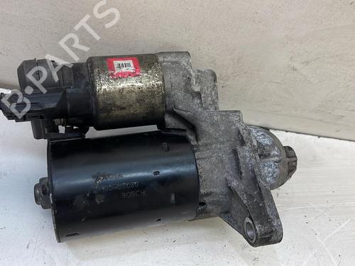 Used Starter TOYOTA AURIS (_E15_) [2006-2013]  29863528