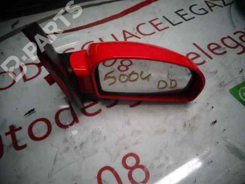 Used Right mirror HYUNDAI GETZ (TB) 1.5 CRDi (88 hp) 10999691