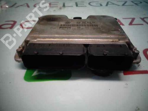 Used Engine control unit (ECU) SEAT IBIZA III (6L1) [2002-2009]  10997951