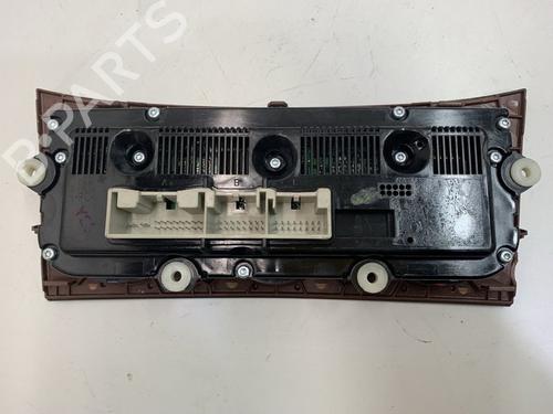 Climate control VW PASSAT B6 (3C2)  | BP17153154I5
