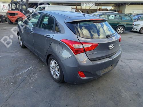 Rudehejsemekanisme ventre foran HYUNDAI i30 (GD)  | BP31696367C22 