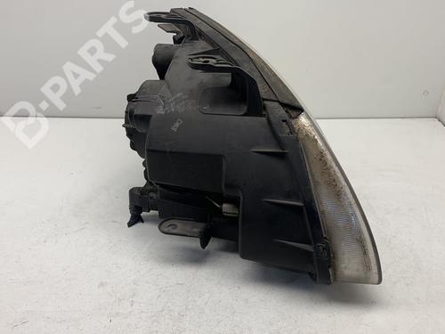 Left headlight KIA CARENS II MPV (FJ) 2.0 CRDi | BP11009153C28 