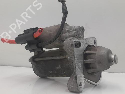 Starter FORD FOCUS II Turnier (DA_, FFS, DS)  | BP18418416M8 