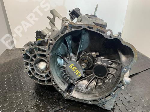 Gearbox CHEVROLET LACETTI (J200) 2.0 D | BP11883210M3